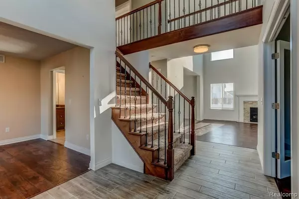 Rockwood, MI,32065 Bondie Drive