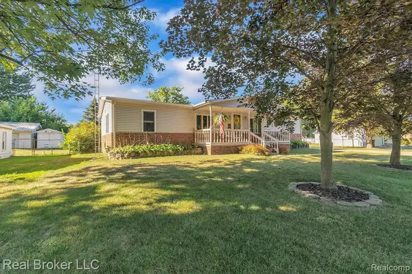 Carleton, MI 48117,425 Ford Road