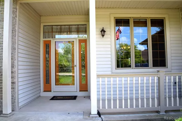 Newport, MI 48166,4300 BAY WEST Drive