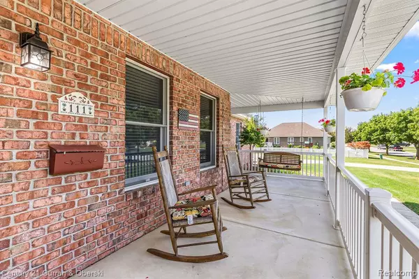 Dundee, MI 48131,111 CARNEY Drive