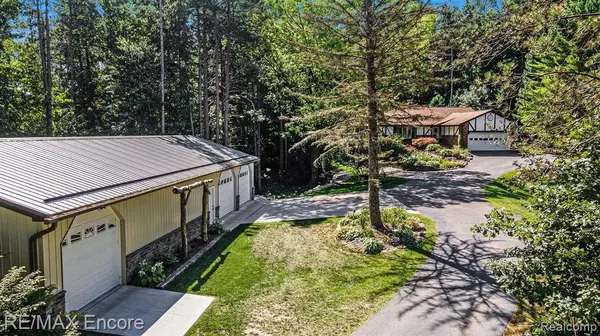 Ortonville, MI 48462,399 WOLFE Road