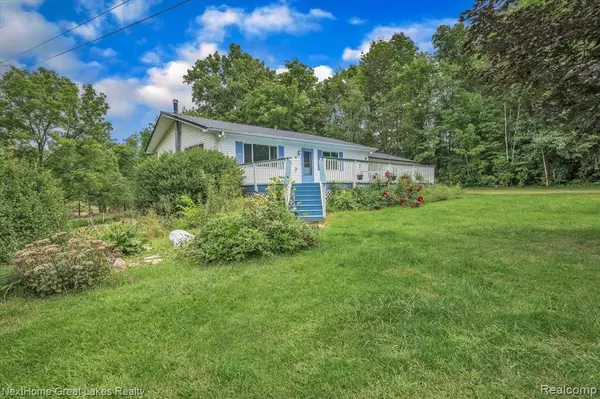 Columbiaville, MI 48421,87 BURLEY Drive