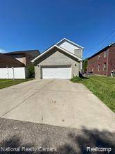 Detroit, MI 48215,3026 MARLBOROUGH Street