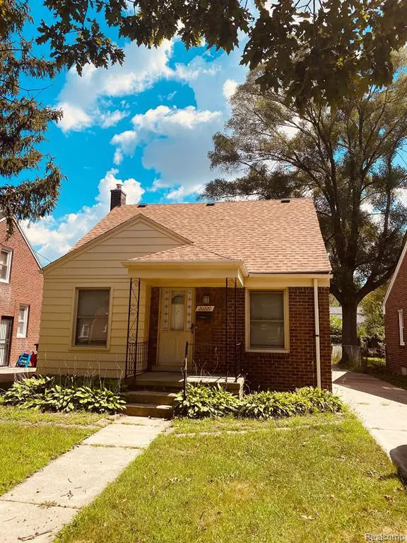 Highland Park, MI 48203,20220 RIOPELLE Street