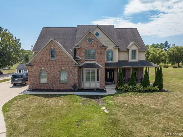5541 N STONY CREEK Road, Monroe, MI 48162