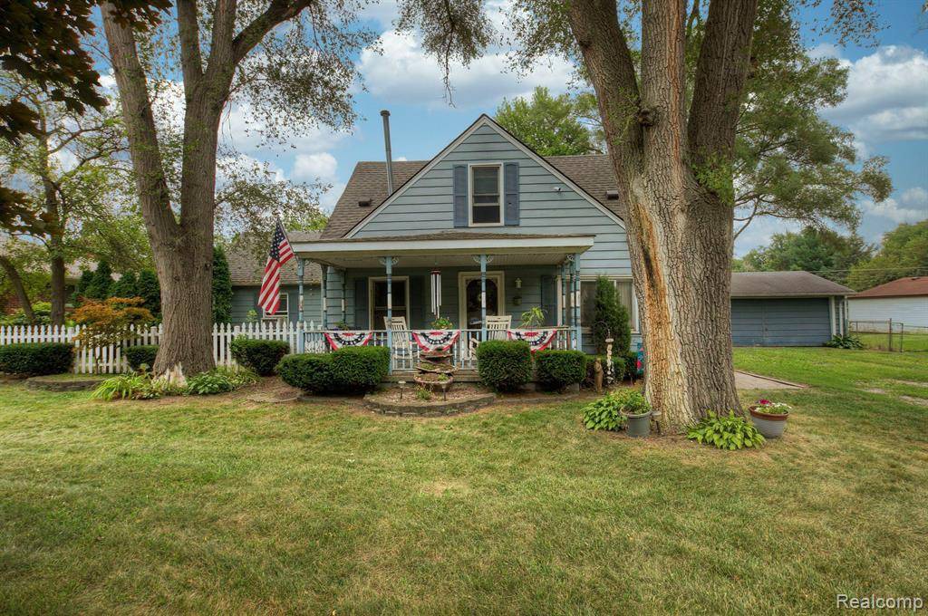 19510 BRENTWOOD Street, Livonia, MI 48152