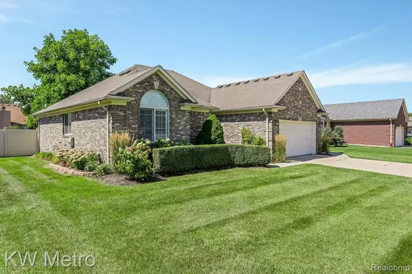 New Baltimore, MI 48047,51507 Wilshire Court