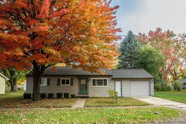 124 Eastman Street, Montrose, MI 48457