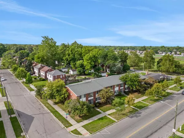 Detroit, MI 48228,18419 W CHICAGO Street