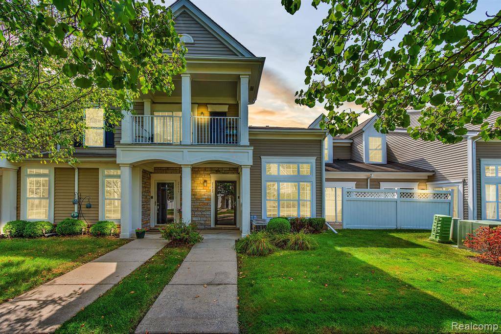 Harrison Township, MI,25820 MARITIME N Circle