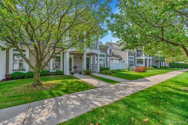 Harrison Township, MI,25820 MARITIME N Circle