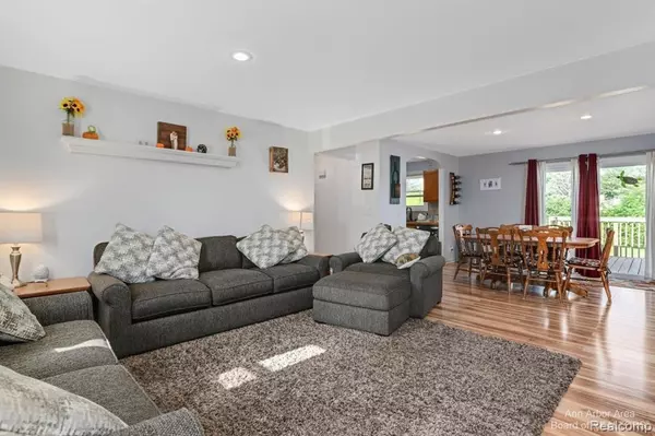 Willis, MI 48191,9604 TALLADAY Road