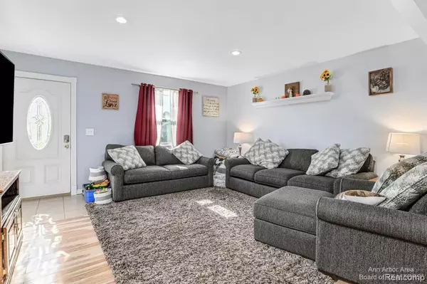 Willis, MI 48191,9604 TALLADAY Road