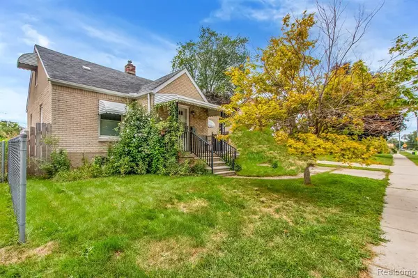 Madison Heights, MI 48071,26741 DARTMOUTH Street