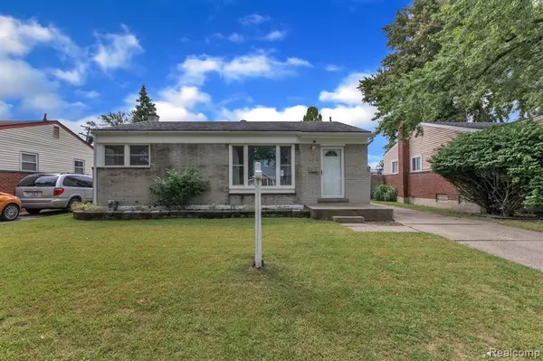 Madison Heights, MI 48071,924 Bernie Lane