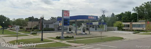 Howell, MI 48843,401 E GRAND RIVER Avenue