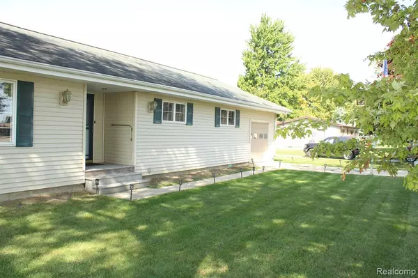 Middleton, MI 48856,7966 ELY