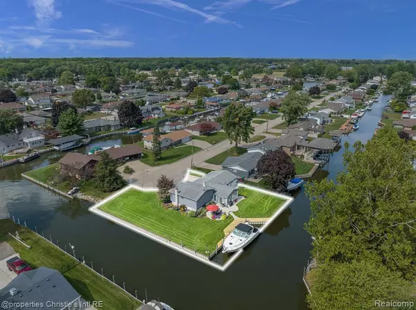 Harrison Township, MI,38048 Mast Street