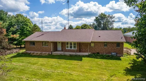 Leslie, MI 49251,250 E Fitchburg Road