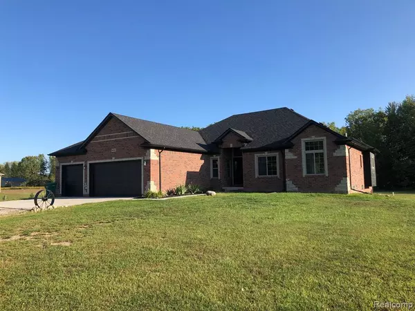 Almont, MI 48003,8520 ALMONT Road