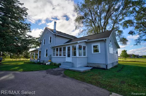 Dewitt, MI 48820,7904 S FRANCIS S Road