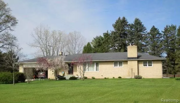 14075 TIMBERS Road, Carleton, MI 48117