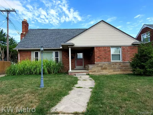 16085 LINCOLN Avenue, Eastpointe, MI 48021