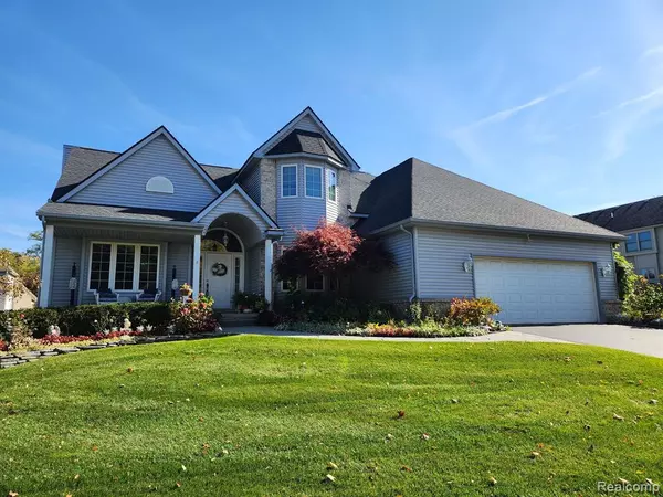 Brighton, MI 48116,1381 SEWARD