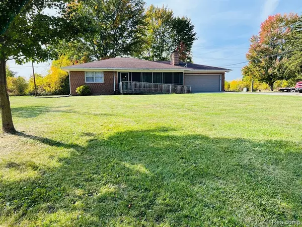 Capac, MI 48014,501 S MAIN Street