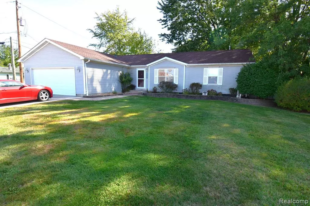 New Baltimore, MI 48047,36540 WILL LEE Street