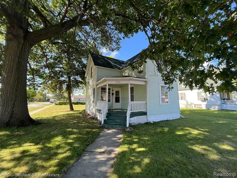 2802 CONNER Street, Port Huron, MI 48060