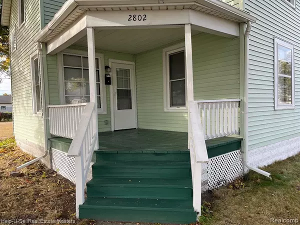 Port Huron, MI 48060,2802 CONNER Street