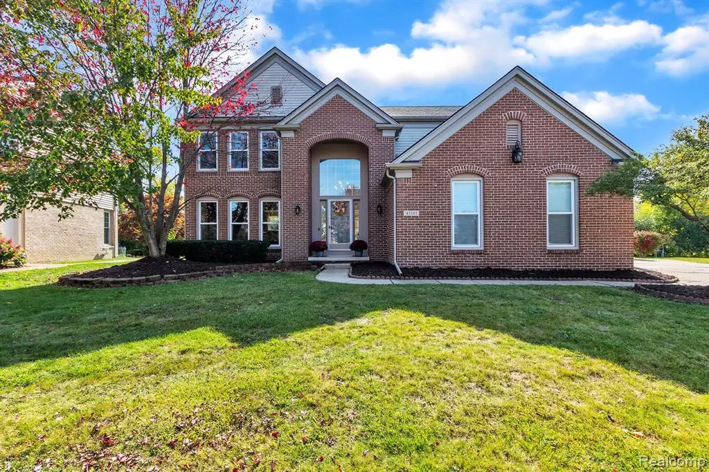 Canton, MI 48188,45181 SEABROOK Drive