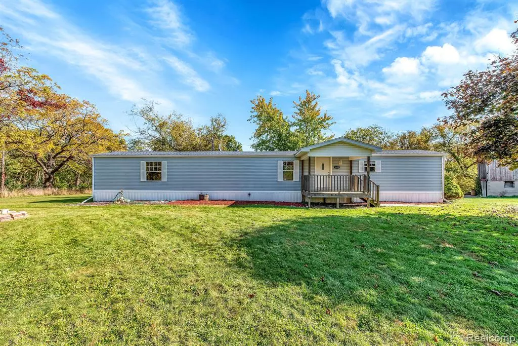 Manitou Beach, MI 49253,9450 DEVILS LAKE