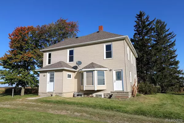 Marlette, MI 48453,142 S VAN DYKE Road