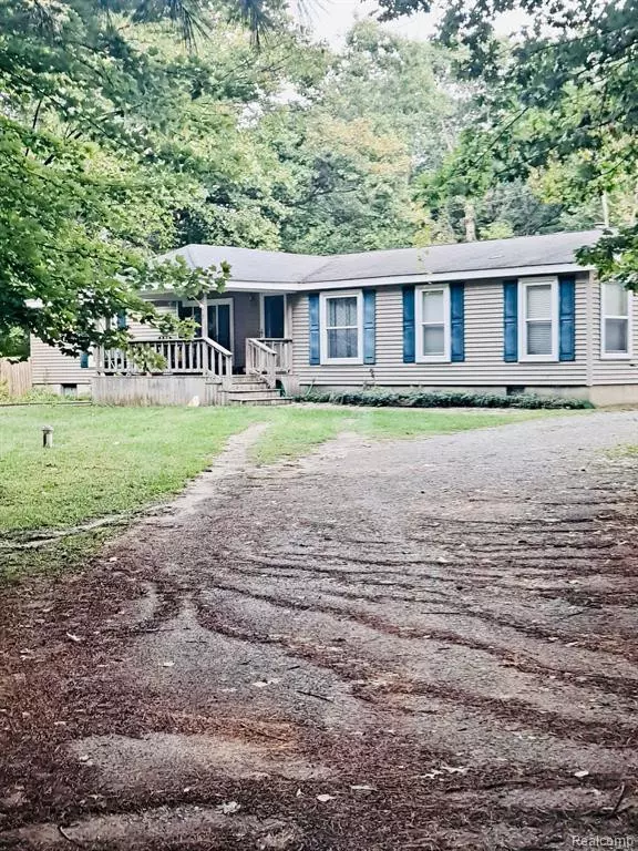 10443 REESE Road, Birch Run, MI 48415