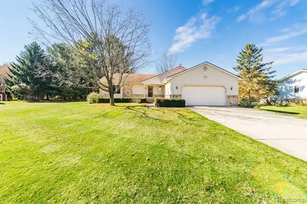 New Hudson, MI 48165,29155 Willow Lane