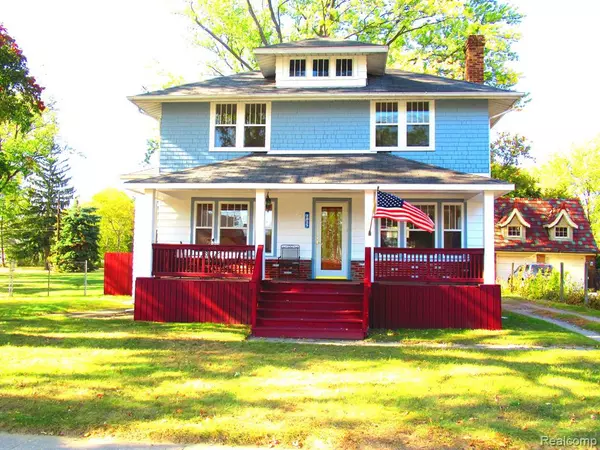 Port Huron, MI 48060,2825 MILITARY Street