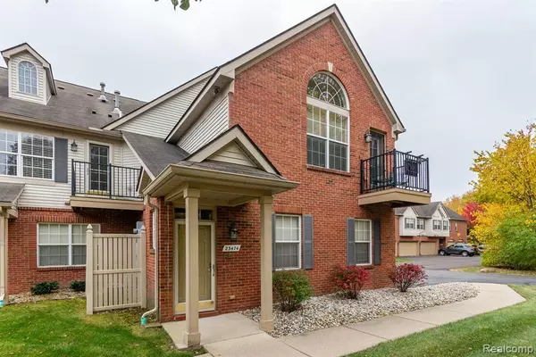 Woodhaven, MI 48183,23474 WILLIAMSBURG Circle