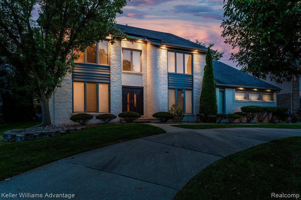 Farmington Hills, MI 48335,36955 Aldgate