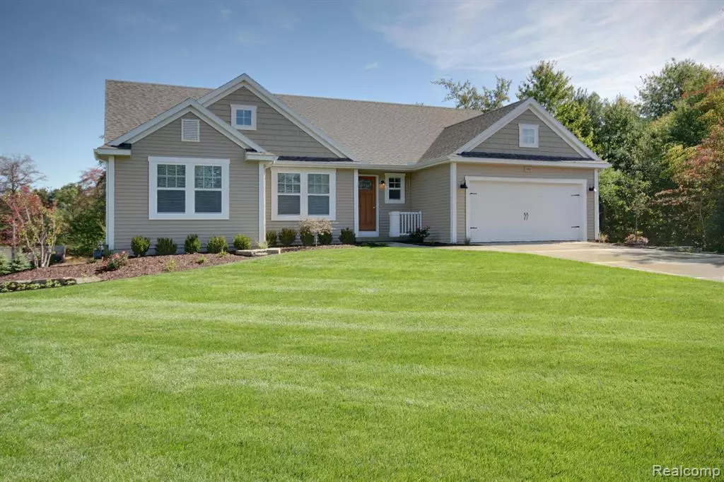 Manchester, MI 48158,17110 Country Drive