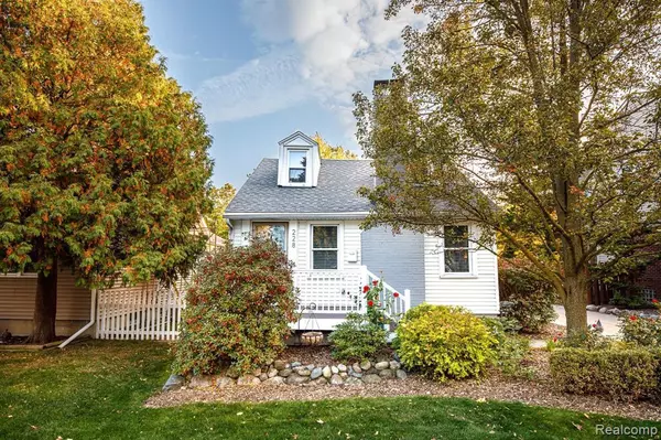 Clawson, MI,228 E BAKER Avenue