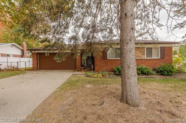 26065 CARLYSLE Street, Inkster, MI 48141