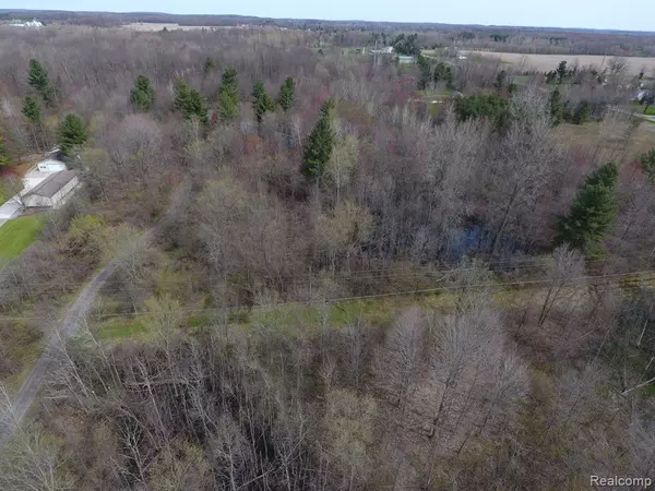 Attica, MI 48412,0000 BOWERS Road