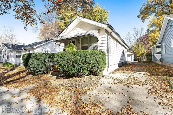 Ferndale, MI 48220,2128 LEITCH Road