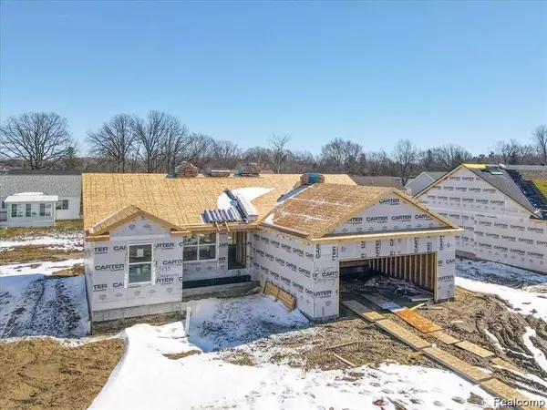 Burton, MI 48519,3145 Daisy Way
