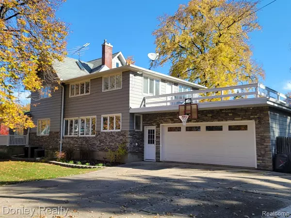 Marlette, MI 48453,6341 MORRIS Street