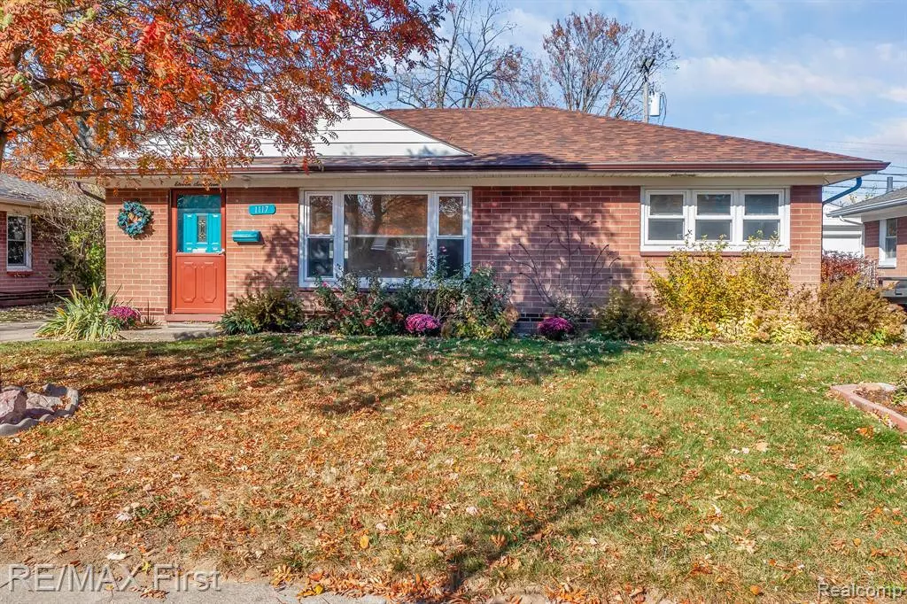 Madison Heights, MI 48071,1117 E HUDSON Avenue