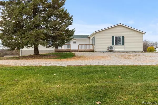 Bancroft, MI 48414,6500 Grand River Road