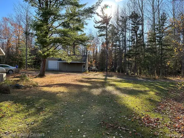 Alpena, MI 49707,6125 BLOOM Road